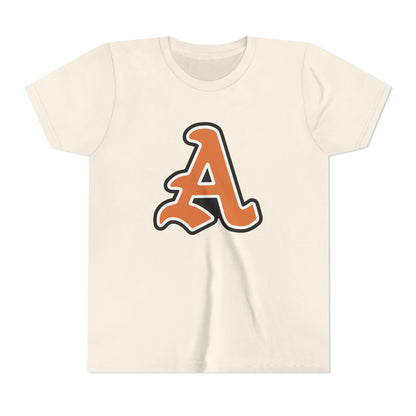 Youth Short Sleeve Tee