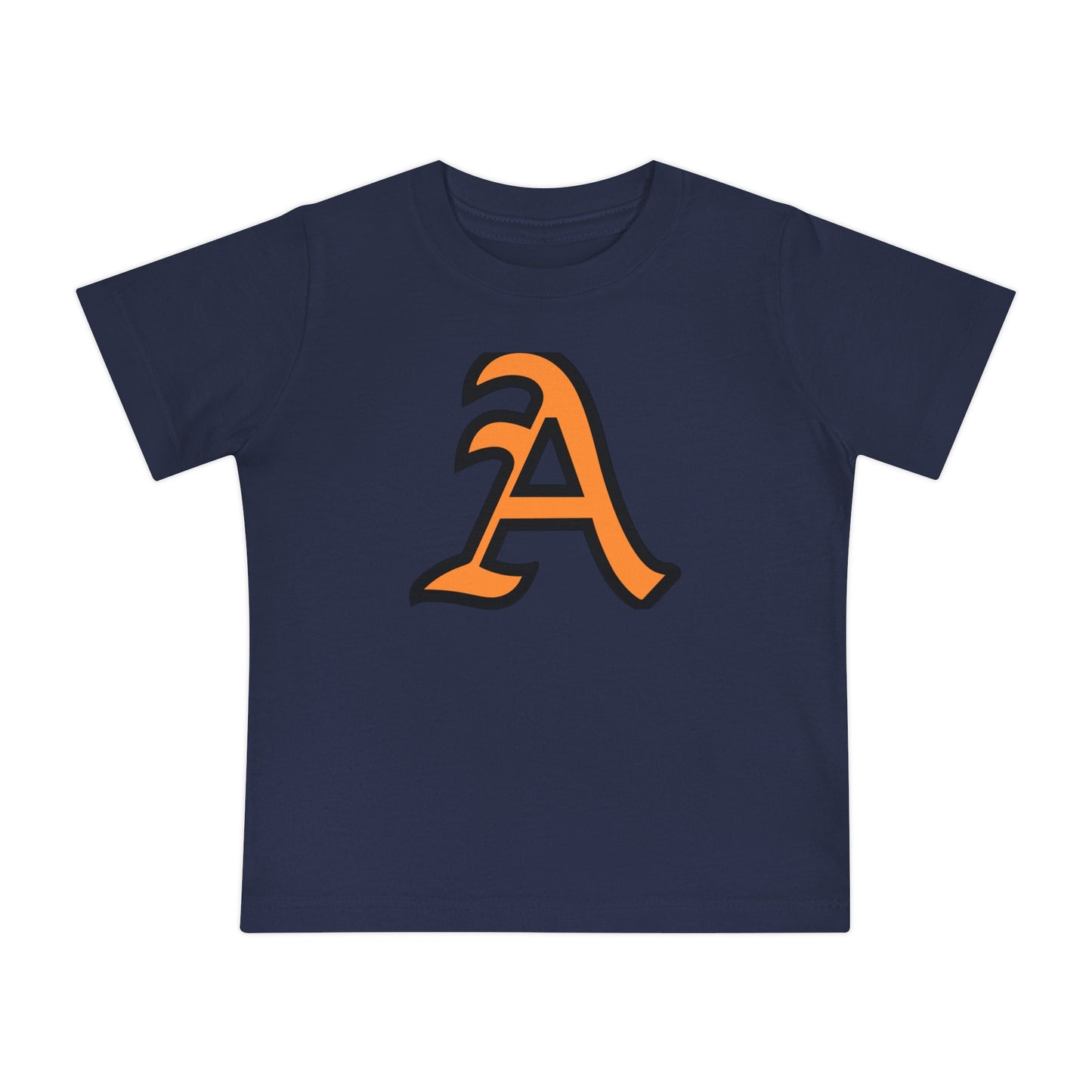 Baby Short Sleeve Tee