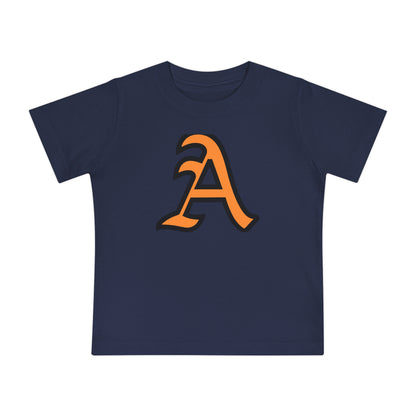 Baby Short Sleeve Tee