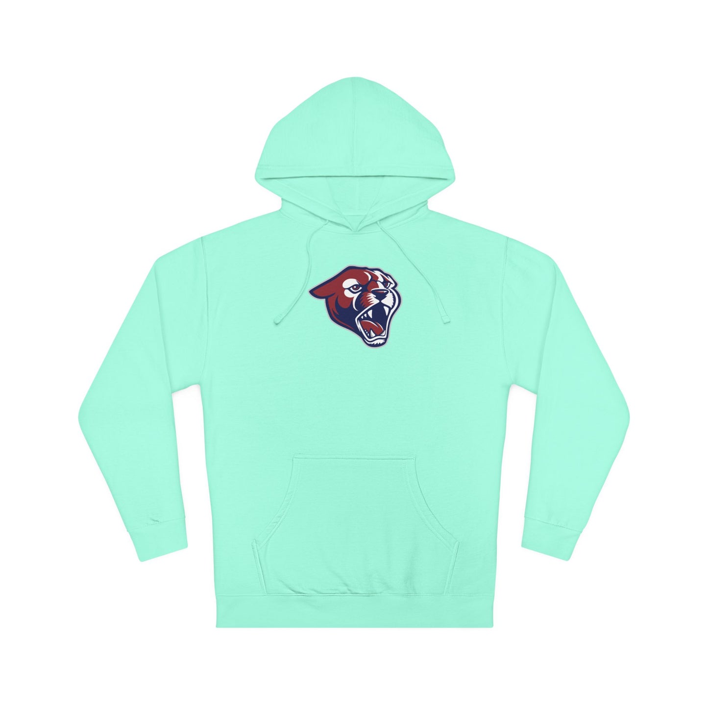 Midweight Pullover Hoodie