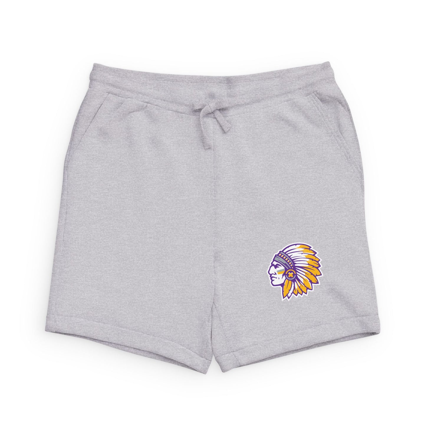 Unisex Sponge Fleece Sweatshort