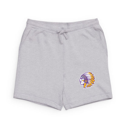 Unisex Sponge Fleece Sweatshort