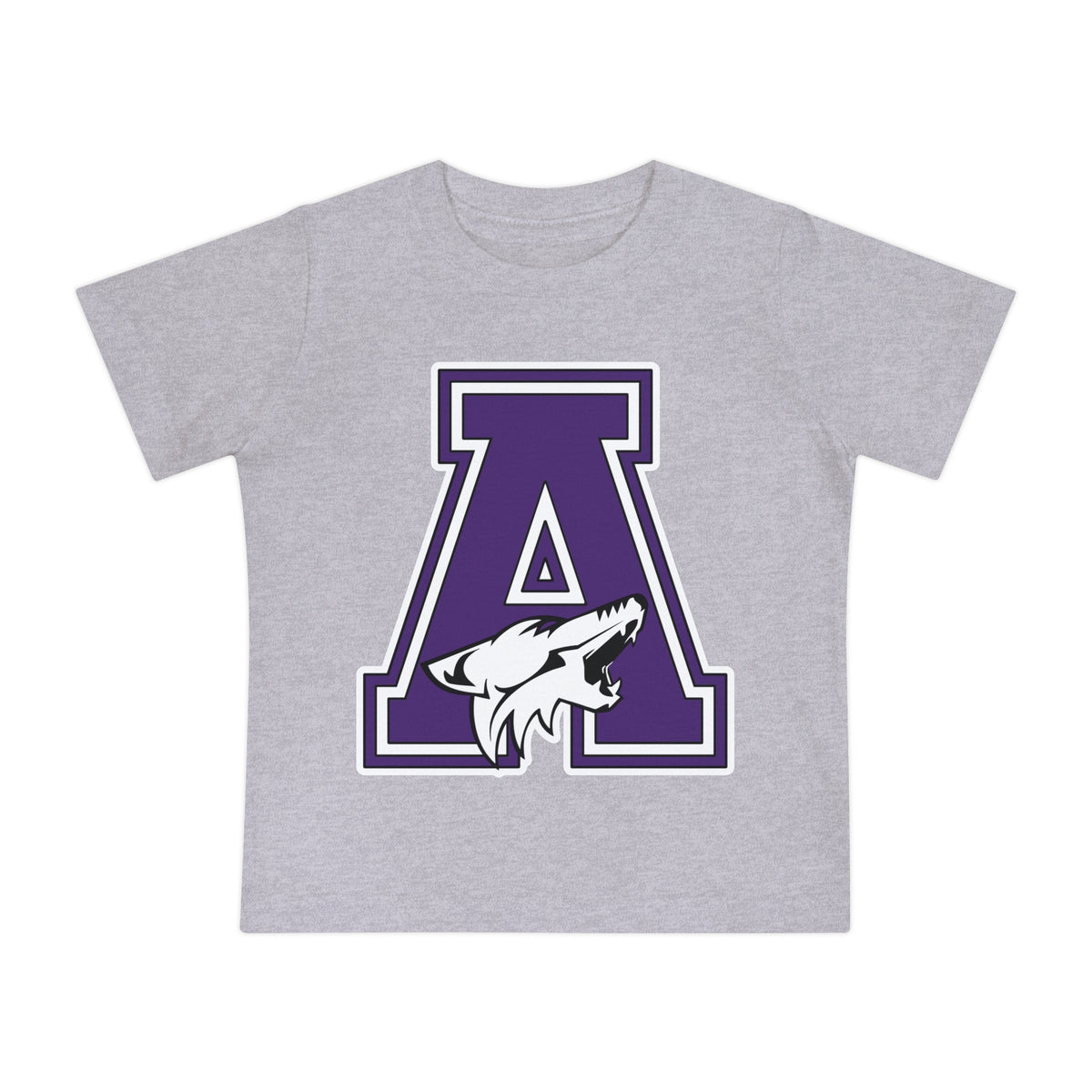 Baby Short Sleeve Tee