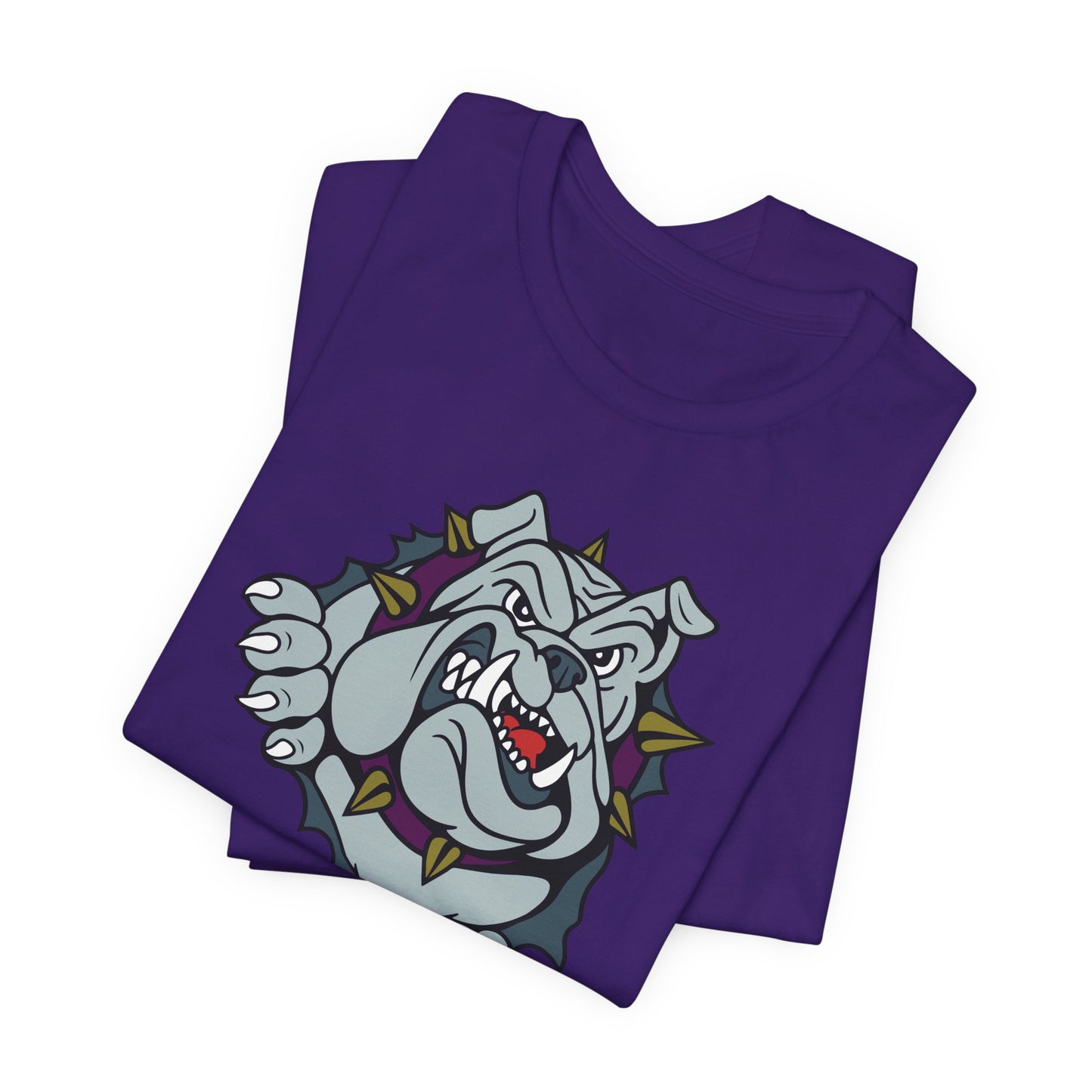 Jersey Short Sleeve Tee