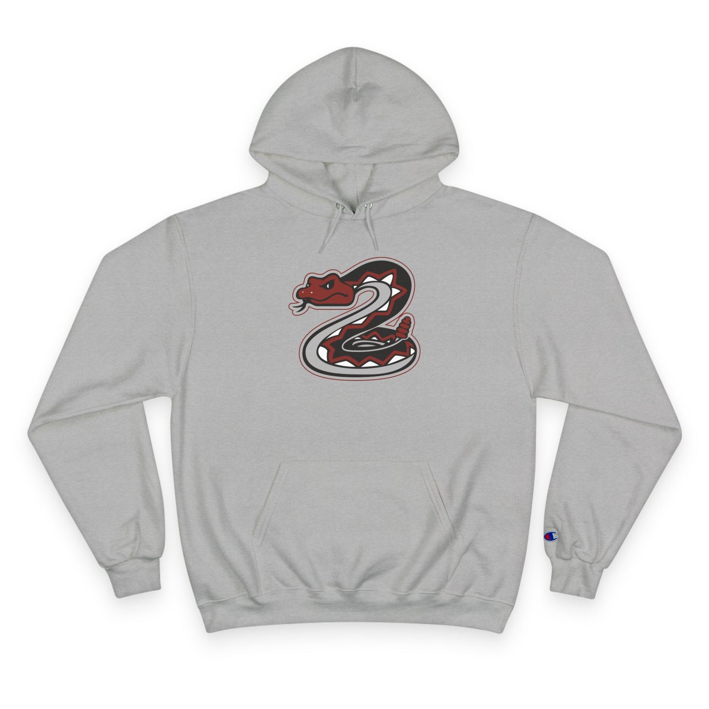 Champion Powerblend Fleece Pullover Hoodie