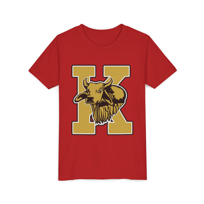 Youth Short Sleeve Tee