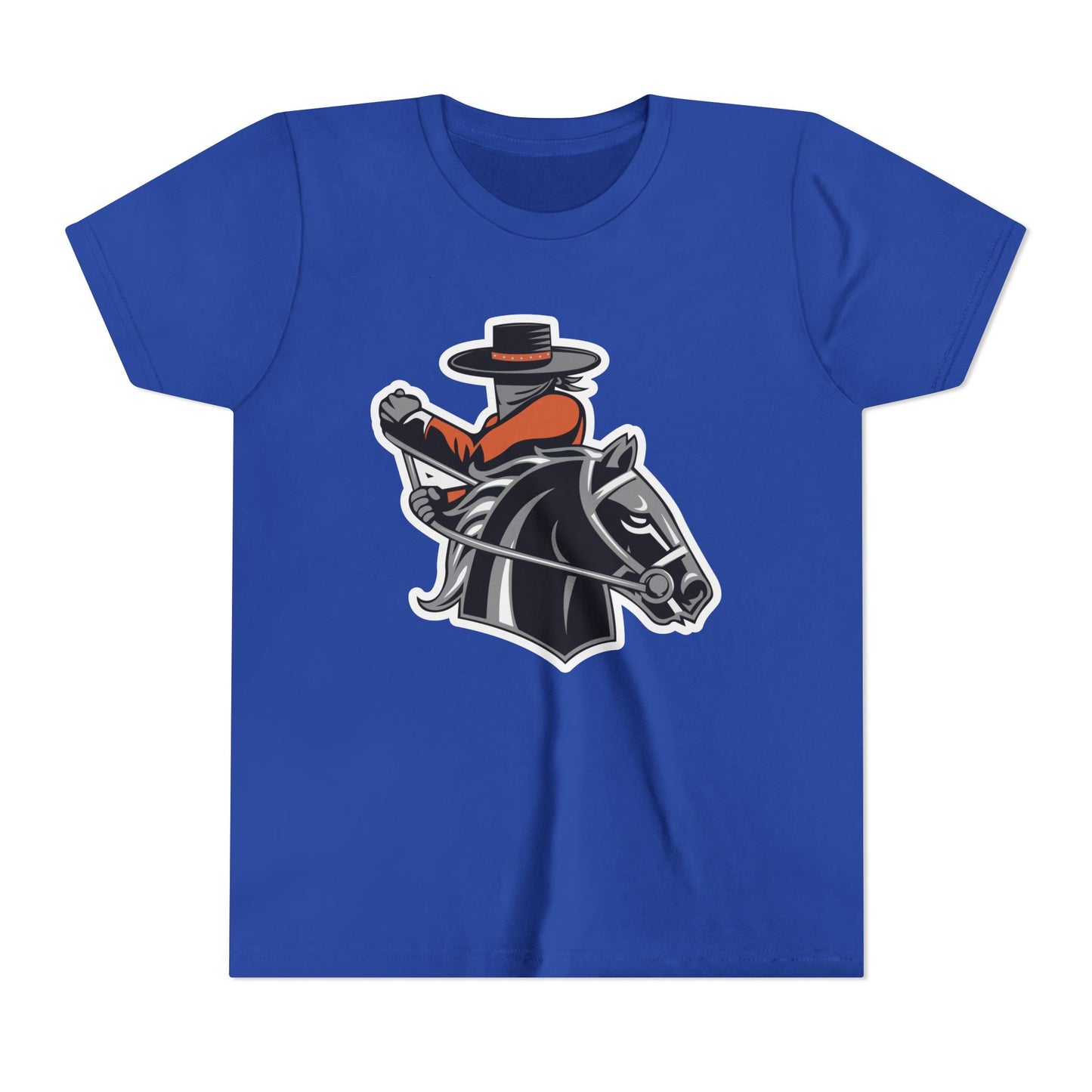 Youth Short Sleeve Tee