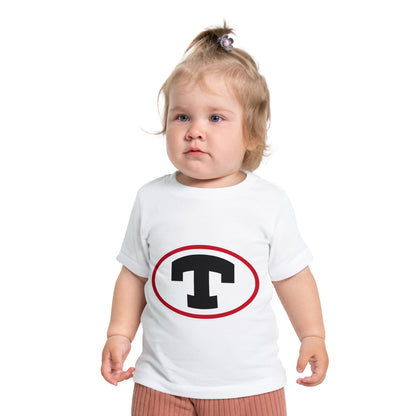 Baby Short Sleeve Tee