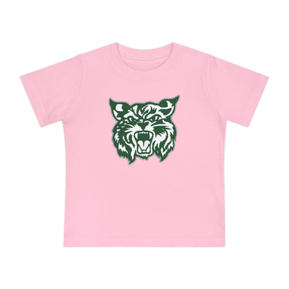 Baby Short Sleeve Tee