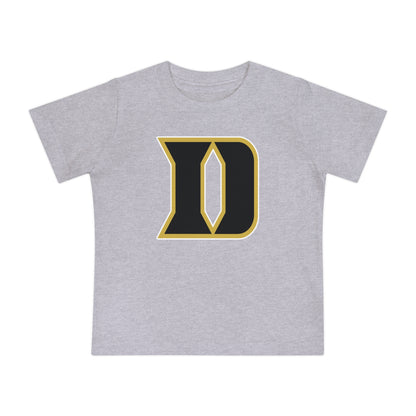 Baby Short Sleeve Tee