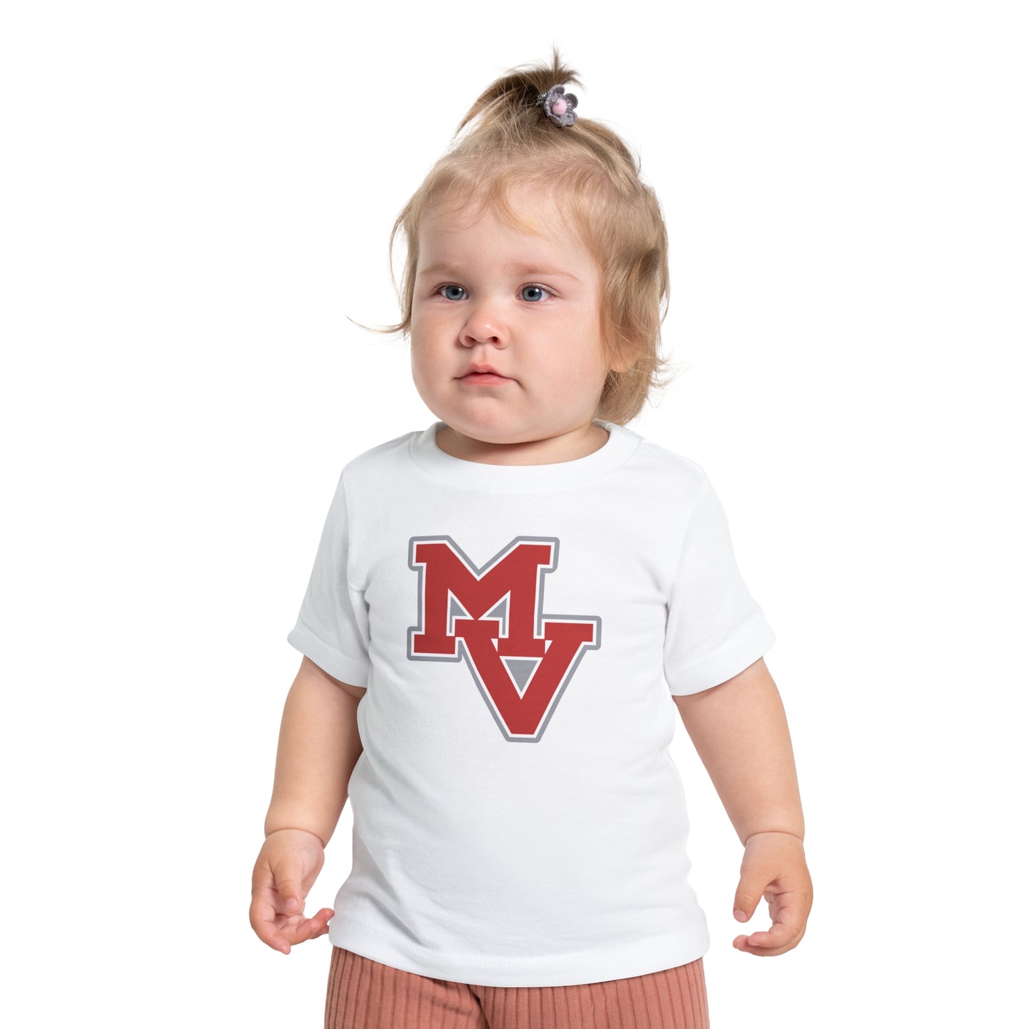 Baby Short Sleeve Tee