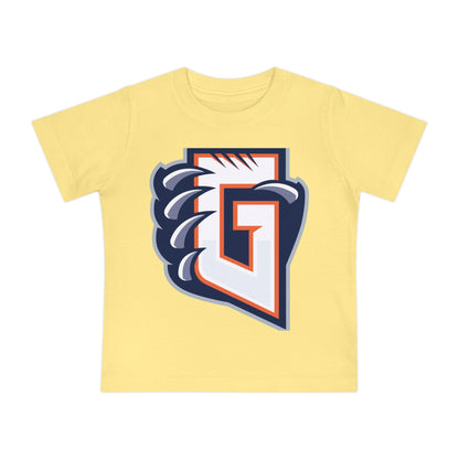 Baby Short Sleeve Tee