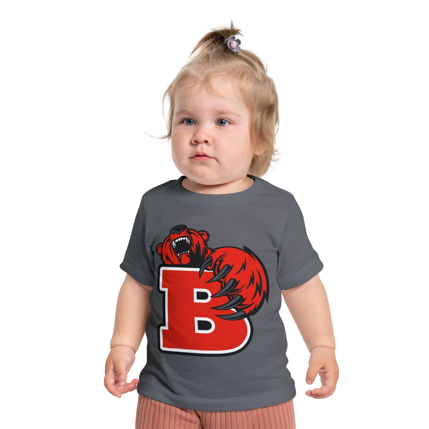 Baby Short Sleeve Tee