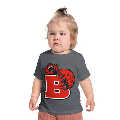 Baby Short Sleeve Tee