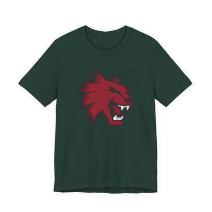 Jersey Short Sleeve Tee