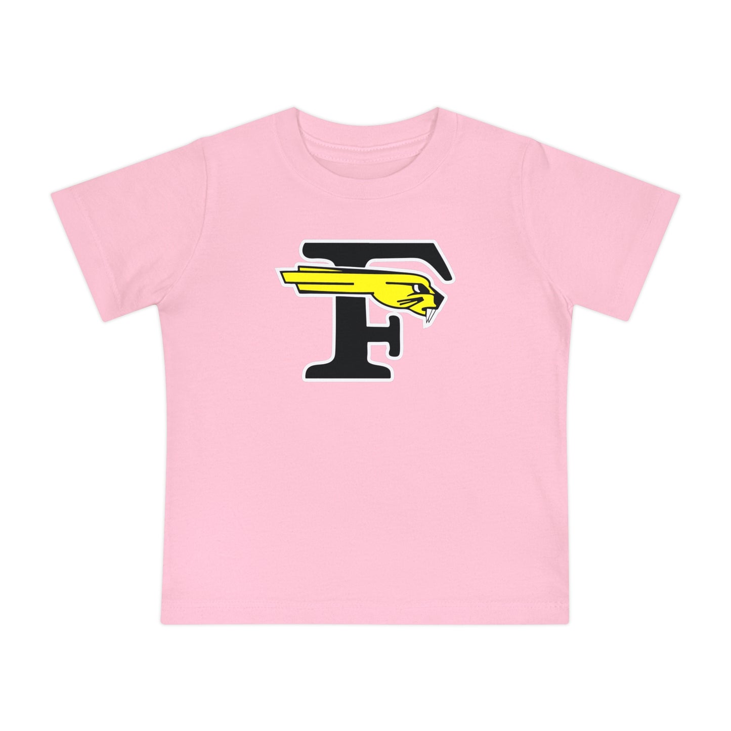 Baby Short Sleeve Tee