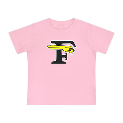 Baby Short Sleeve Tee