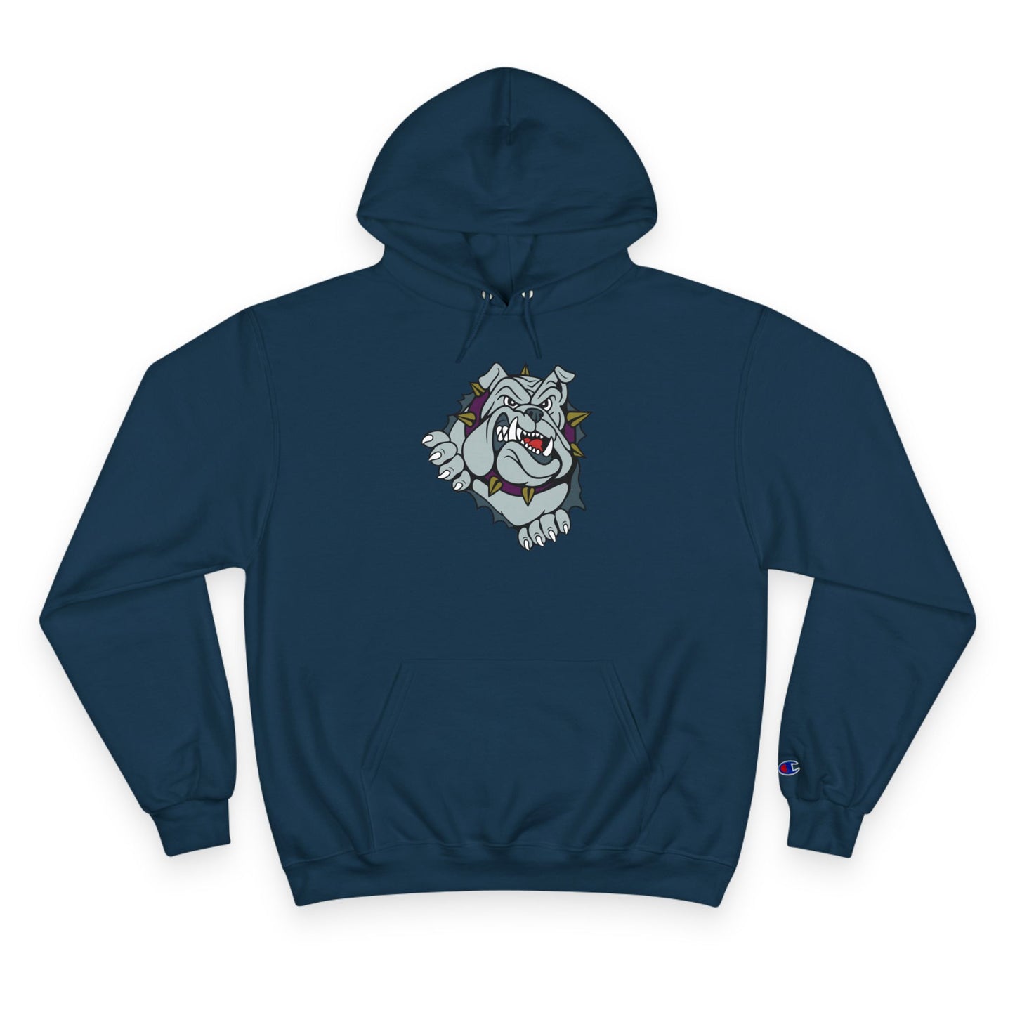 Champion Powerblend Fleece Pullover Hoodie