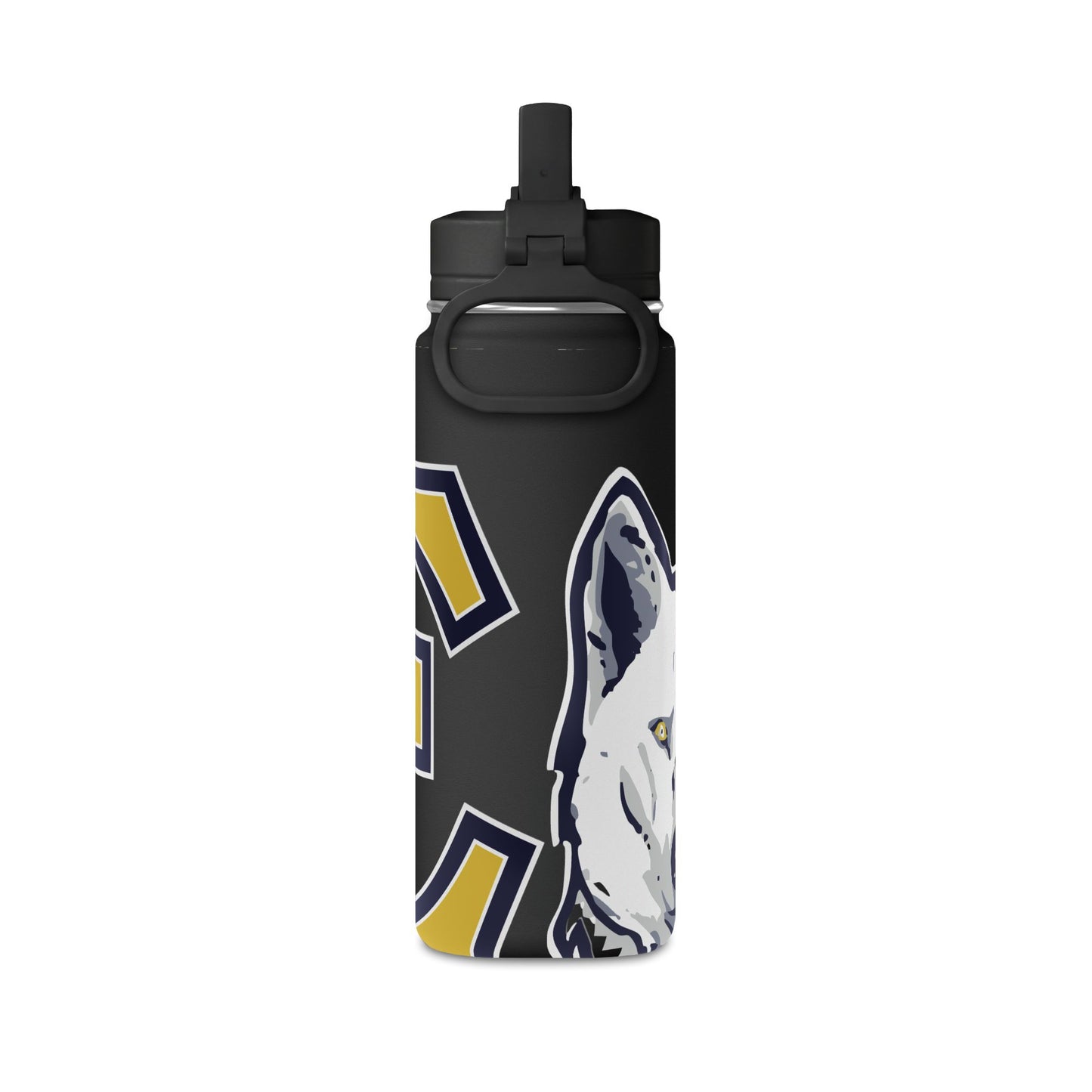 Mini Water Bottle, 20oz