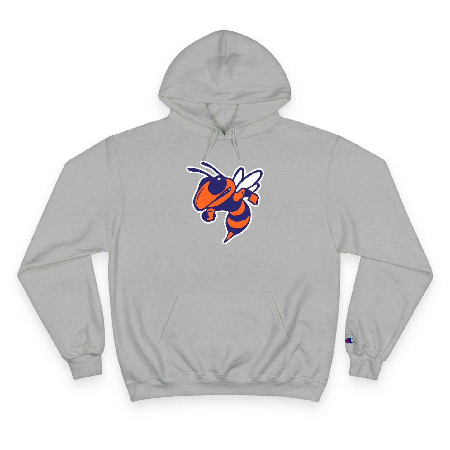 Champion Powerblend Fleece Pullover Hoodie