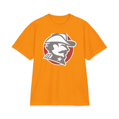 Max Heavyweight Short Sleeve Tee