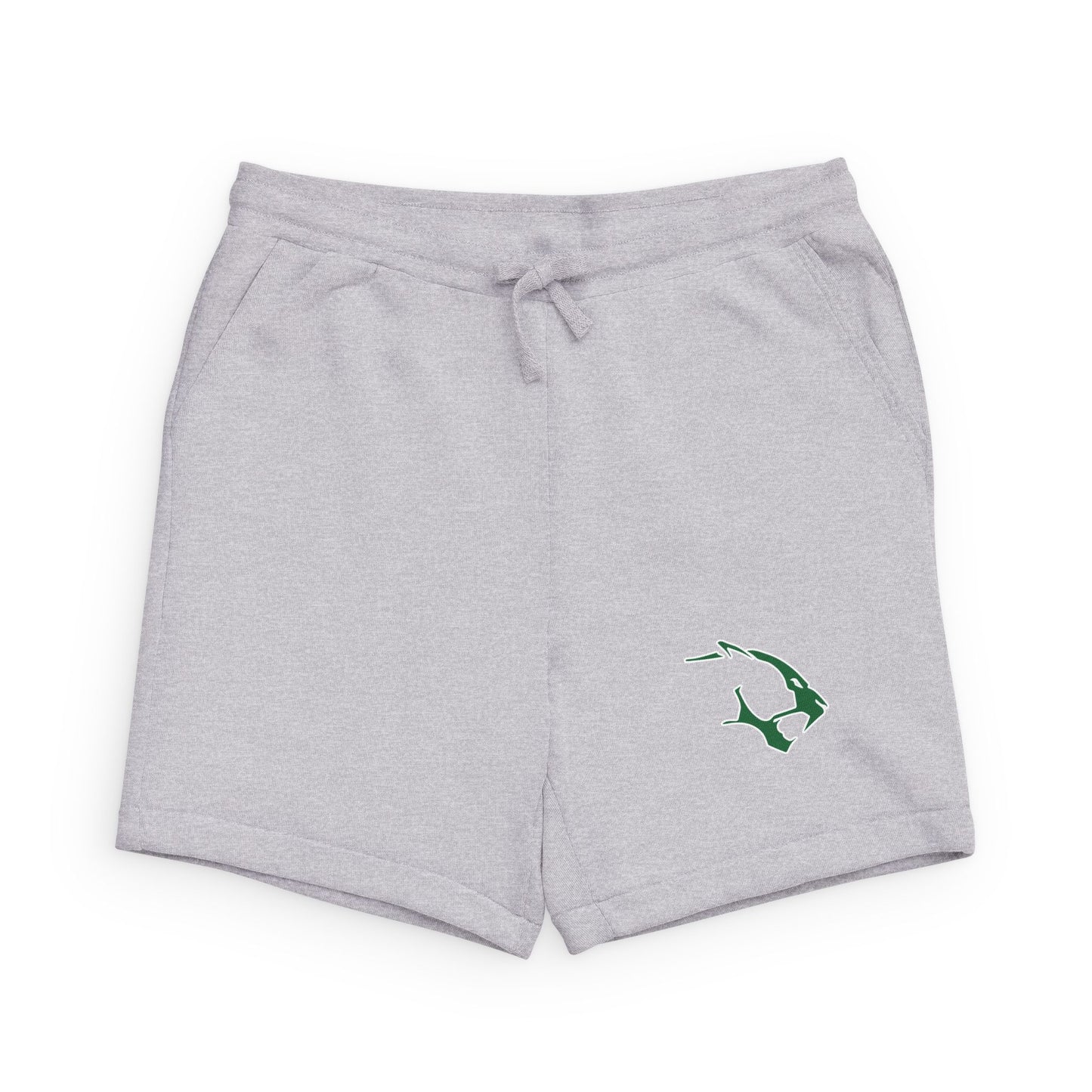 Unisex Sponge Fleece Sweatshort