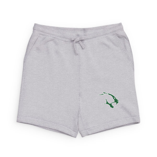 Unisex Sponge Fleece Sweatshort