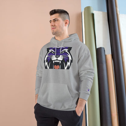 Champion Powerblend Fleece Pullover Hoodie