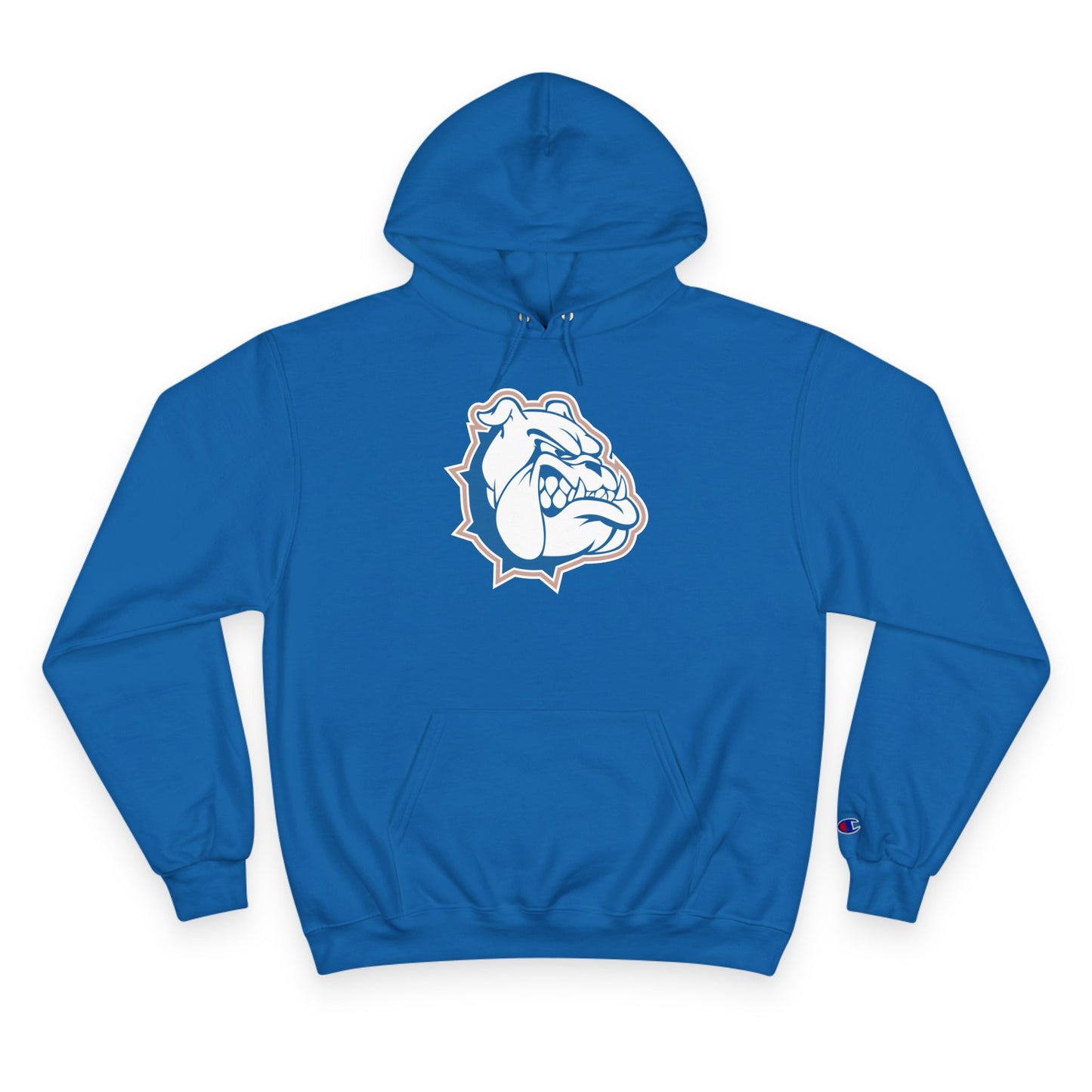 Champion Powerblend Fleece Pullover Hoodie