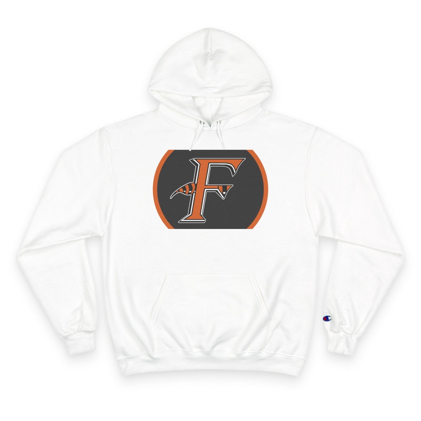Champion Powerblend Fleece Pullover Hoodie