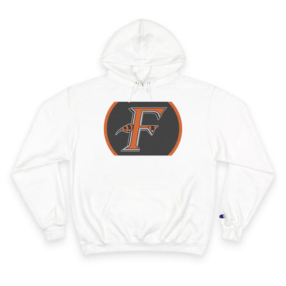 Champion Powerblend Fleece Pullover Hoodie