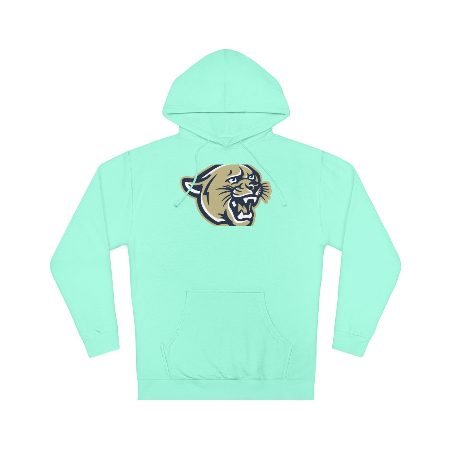Midweight Pullover Hoodie