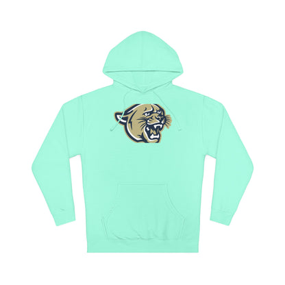 Midweight Pullover Hoodie