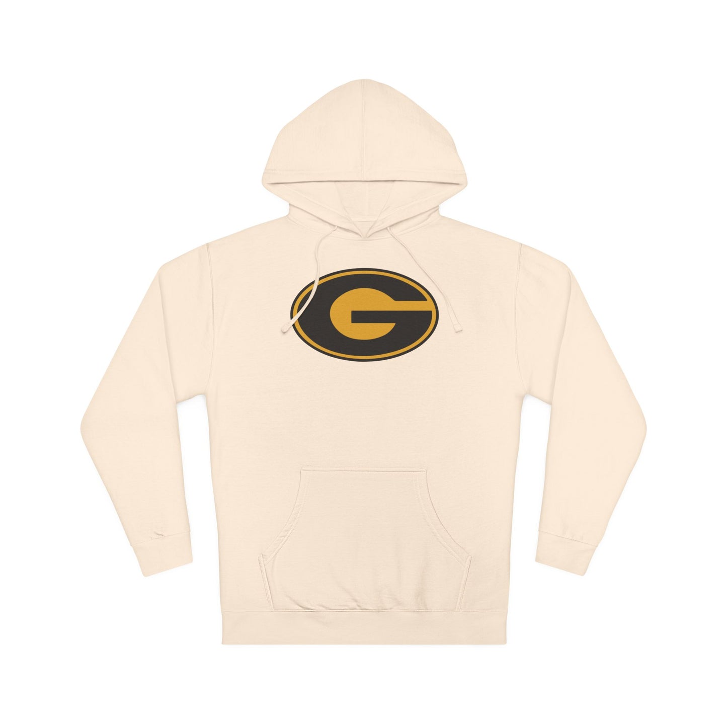 Midweight Pullover Hoodie