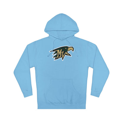 Midweight Pullover Hoodie
