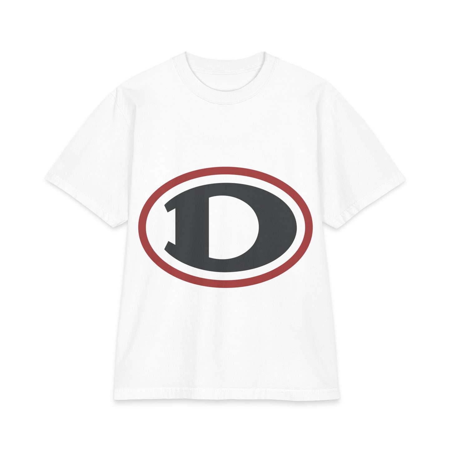 Max Heavyweight Short Sleeve Tee