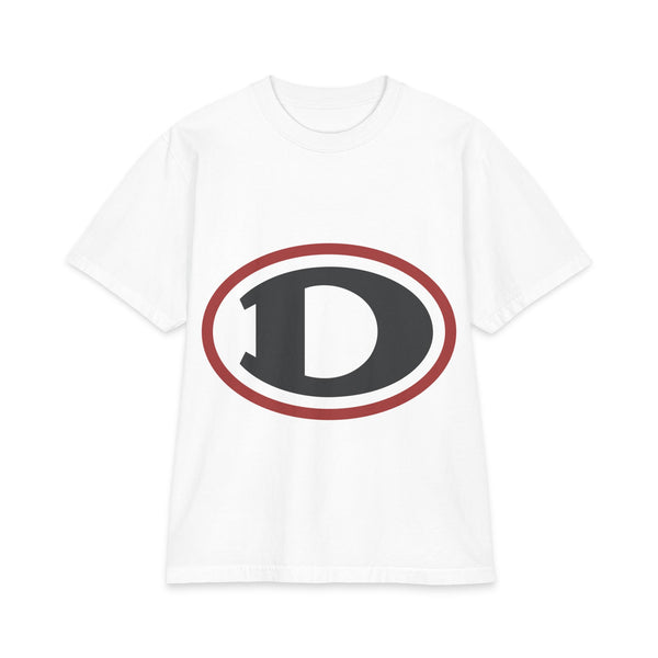 Max Heavyweight Short Sleeve Tee