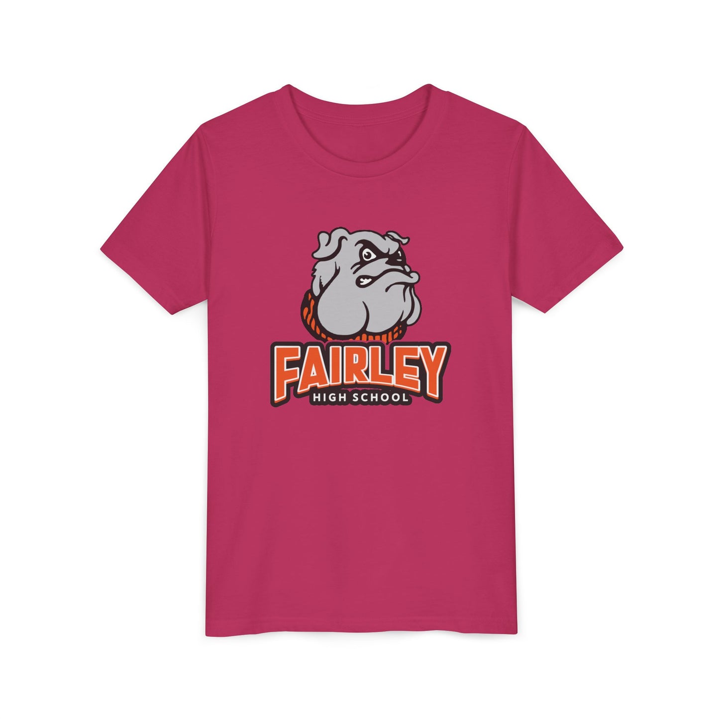 Youth Short Sleeve Tee