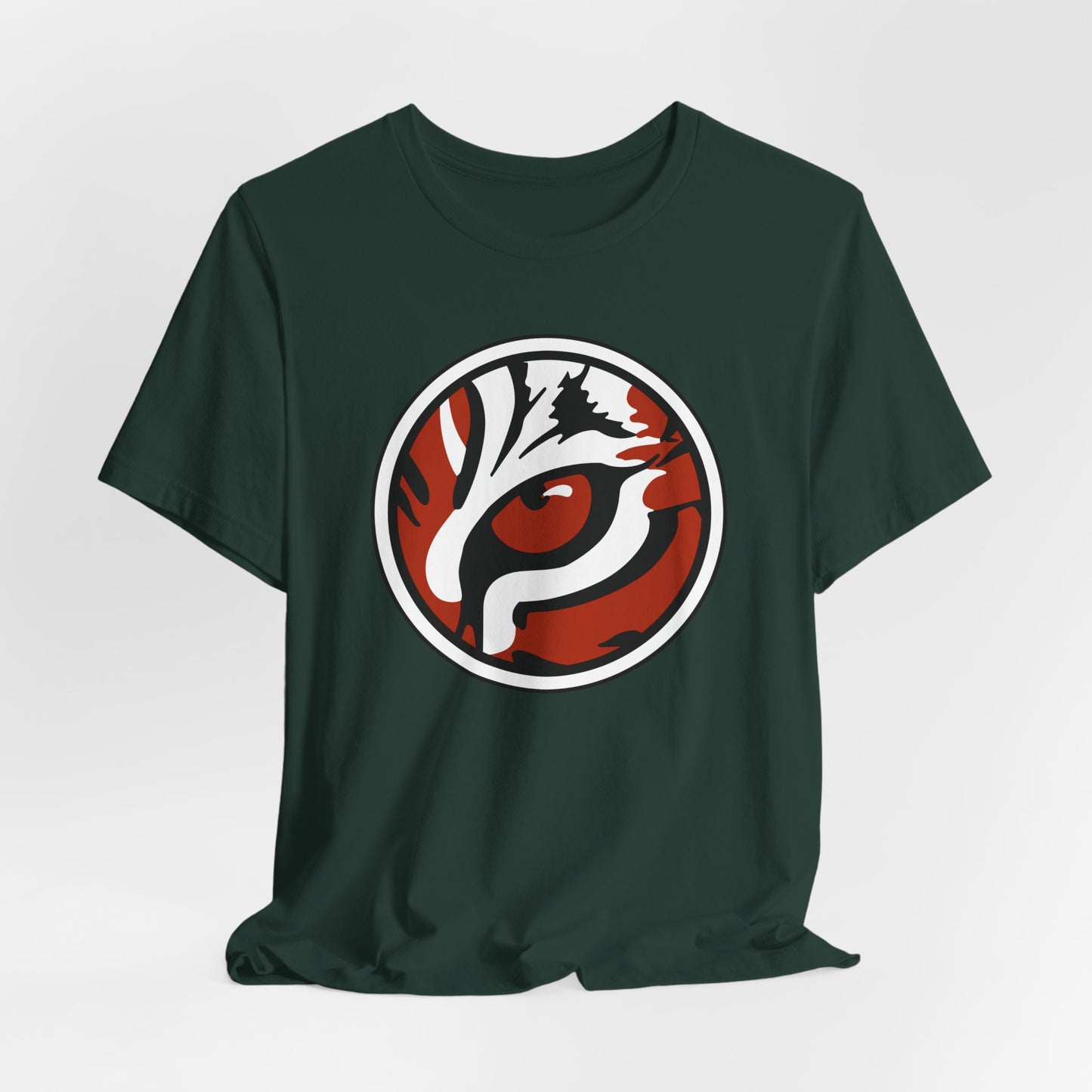 Jersey Short Sleeve Tee