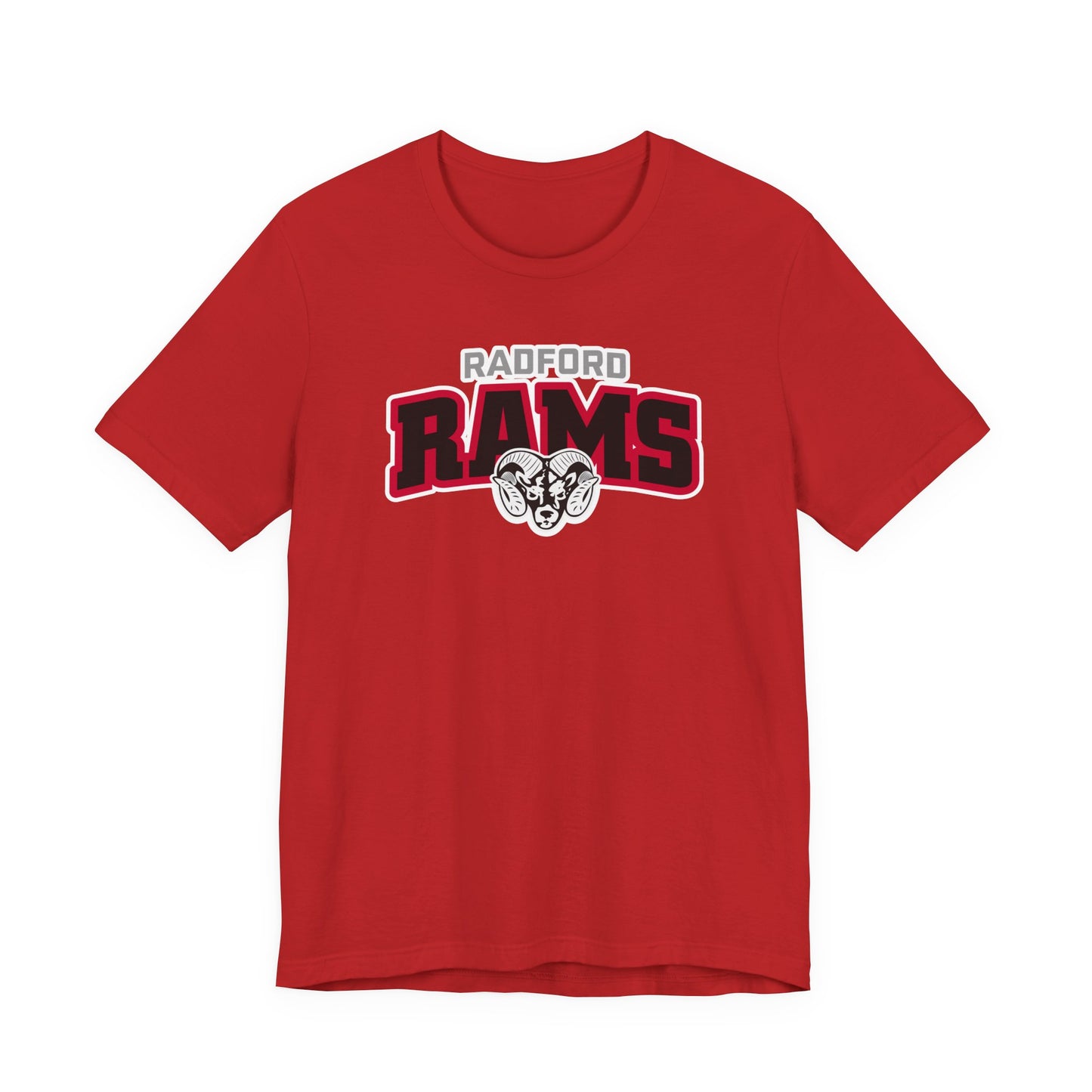 Jersey Short Sleeve Tee