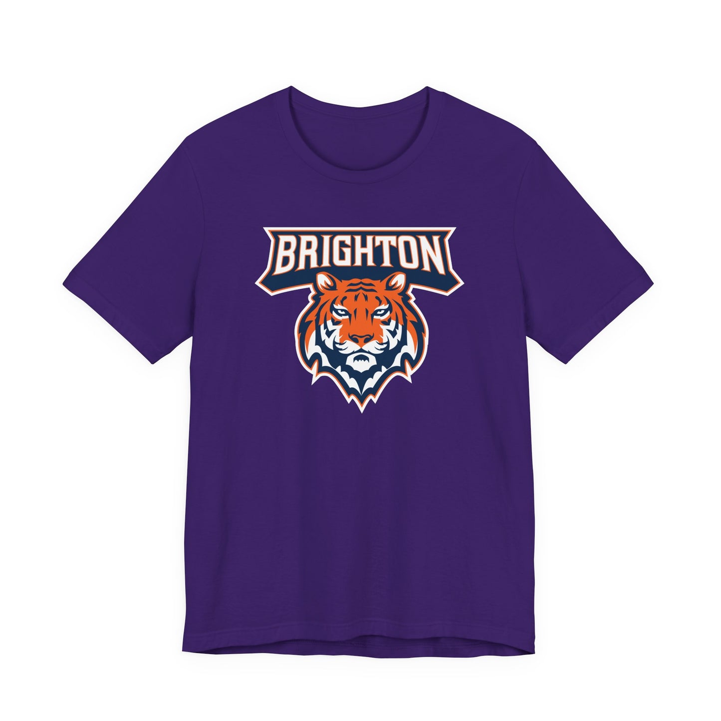 Jersey Short Sleeve Tee