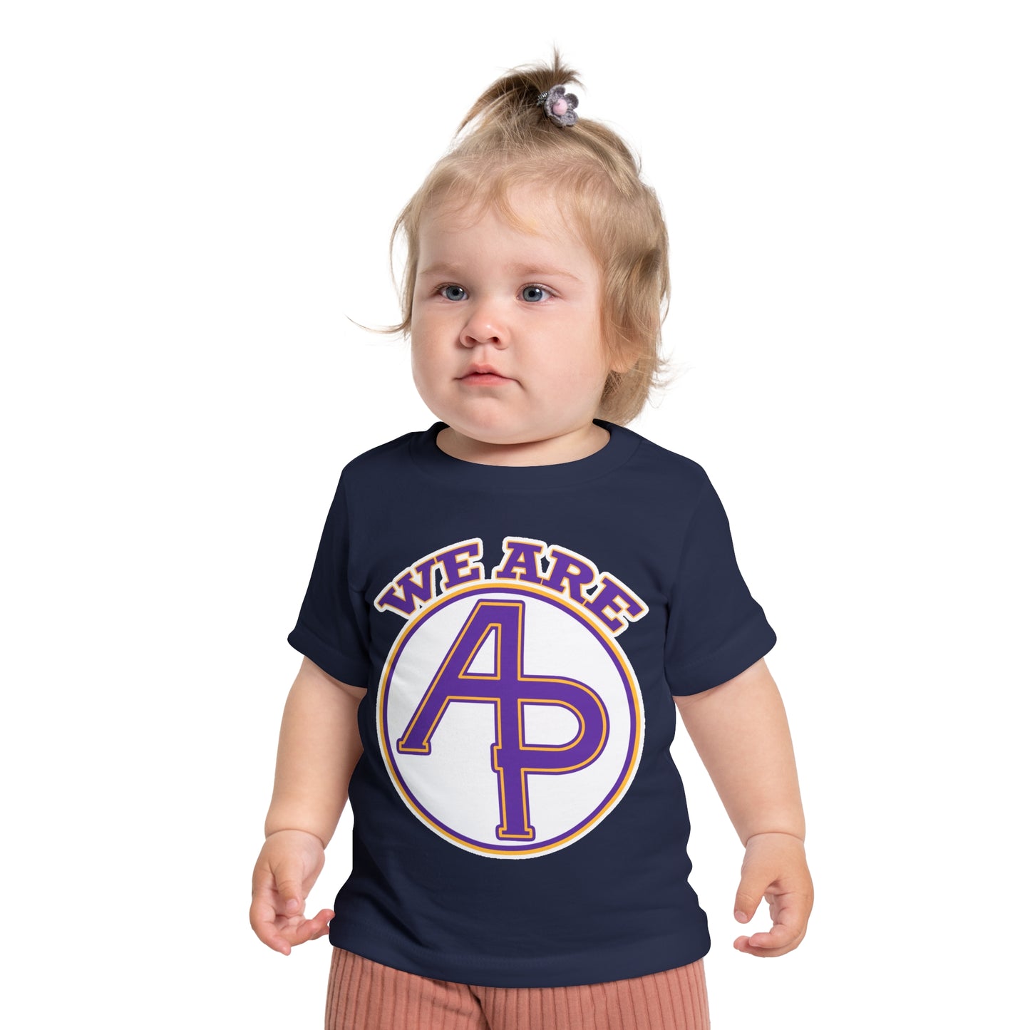 Baby Short Sleeve Tee