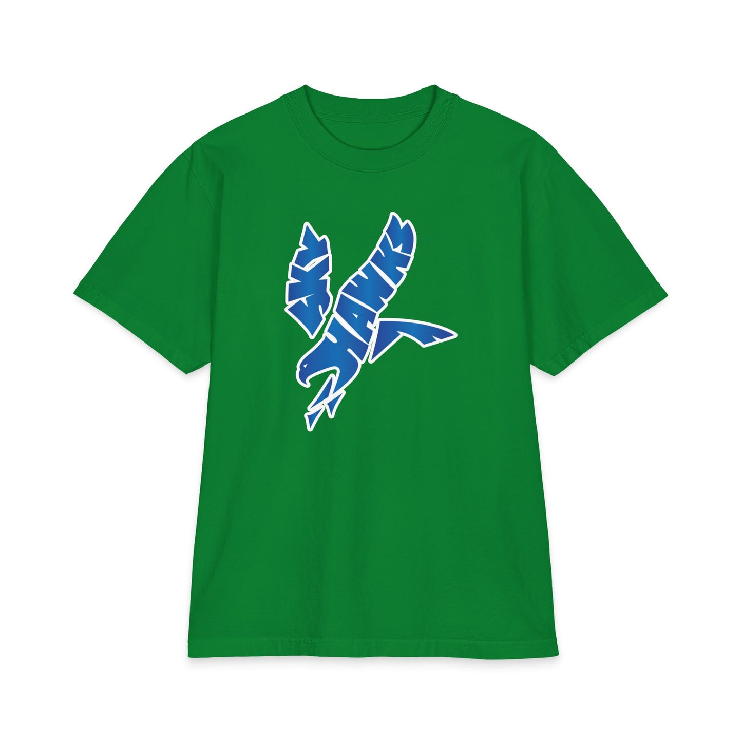 Max Heavyweight Short Sleeve Tee