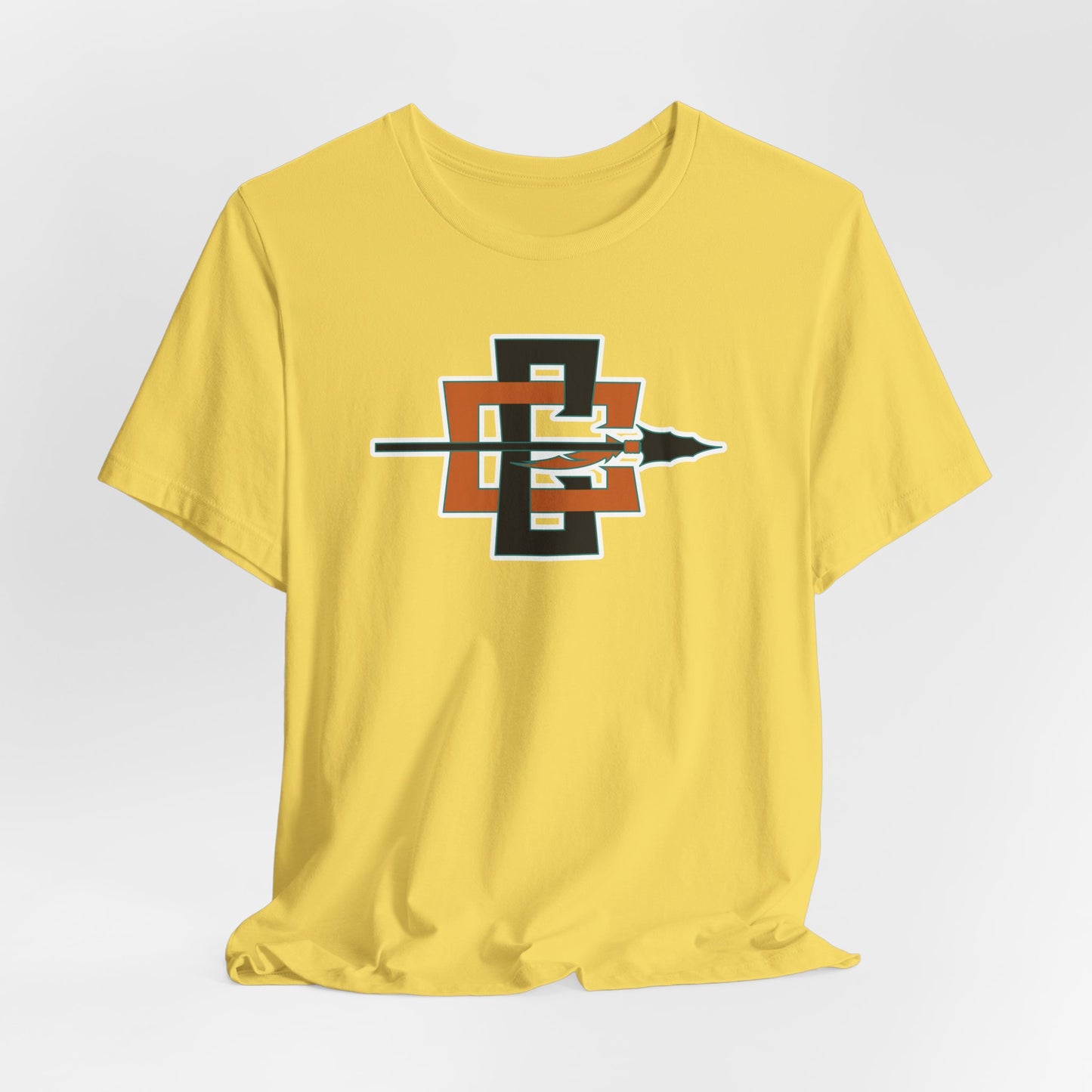 Jersey Short Sleeve Tee