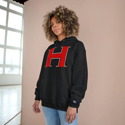Champion Powerblend Fleece Pullover Hoodie