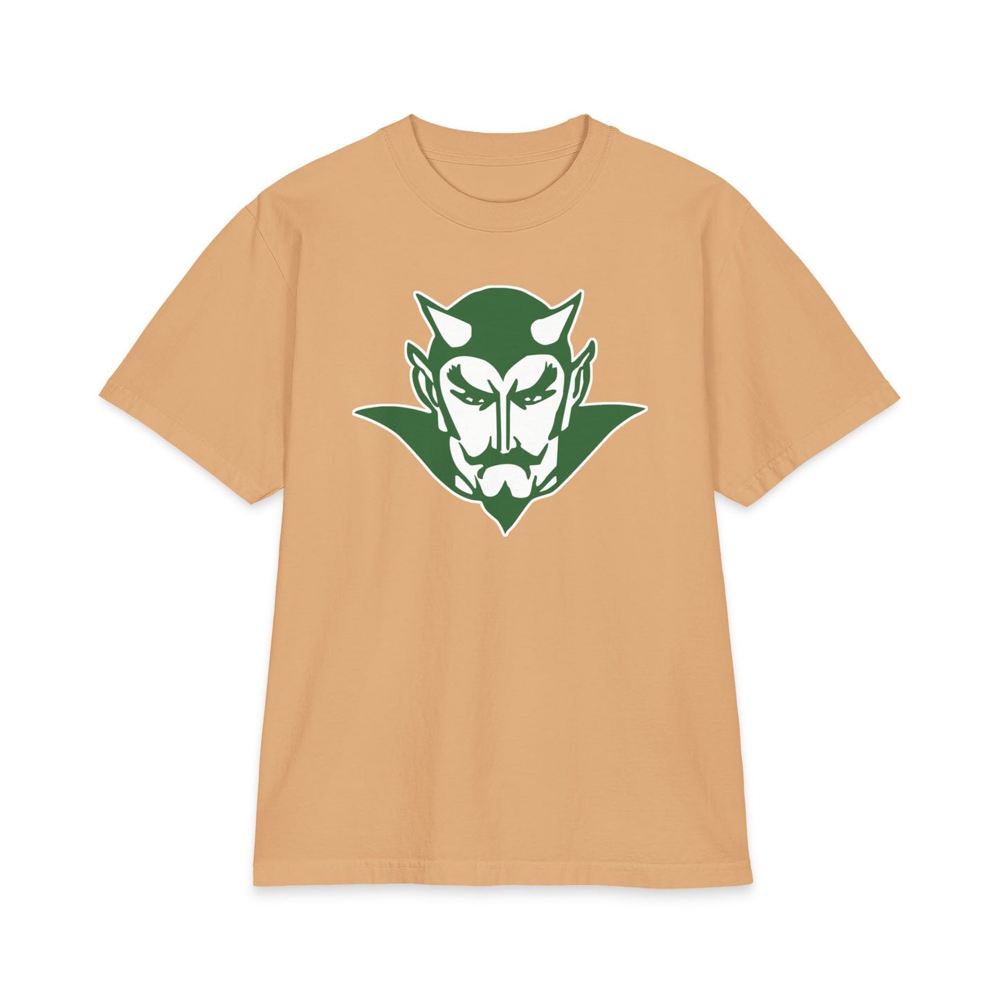 Max Heavyweight Short Sleeve Tee