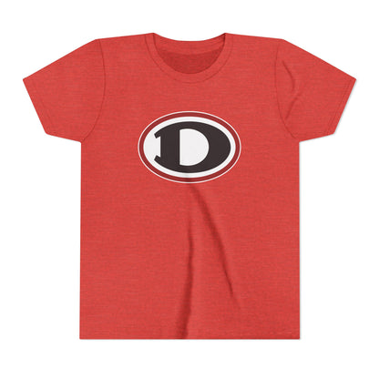 Youth Short Sleeve Tee