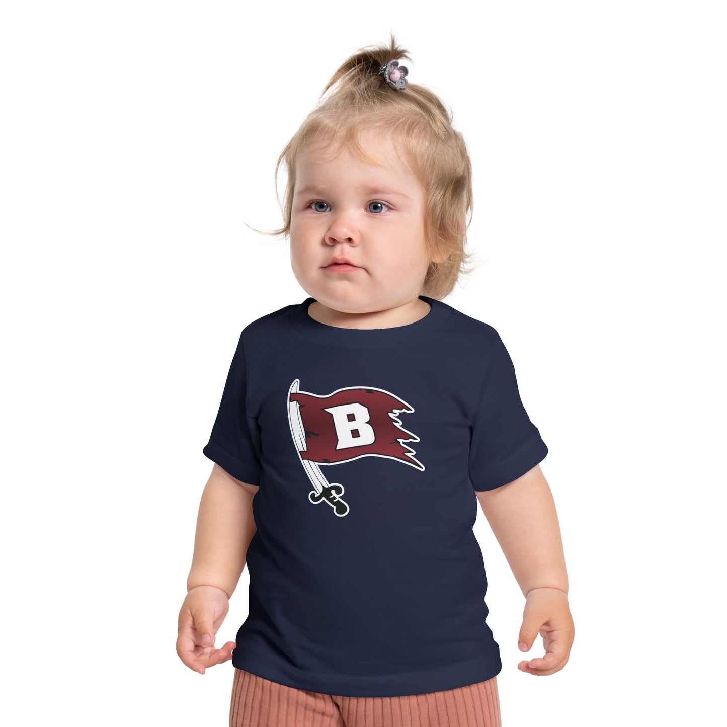 Baby Short Sleeve Tee
