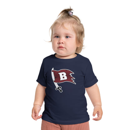 Baby Short Sleeve Tee