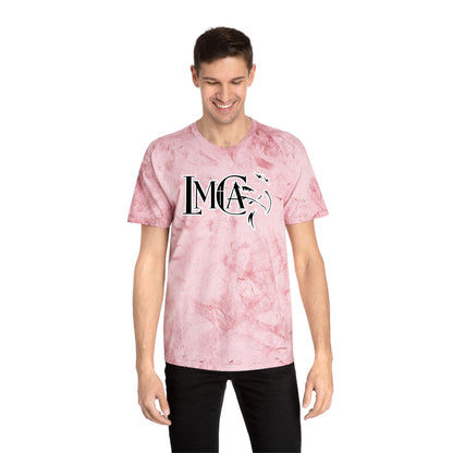 Color Blast School Spirit Tee